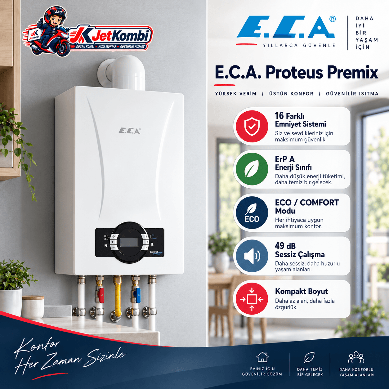 proteus premix