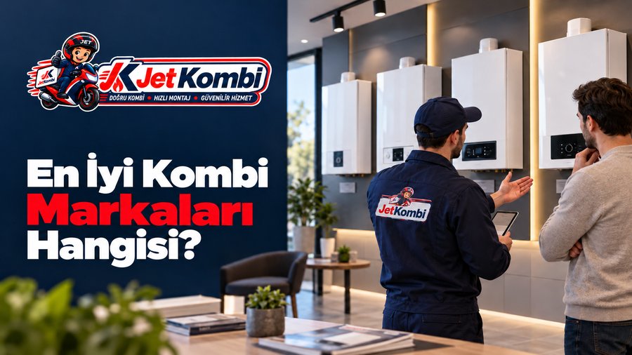 En İyi Kombi Markaları Hangisi? 2026 Güncel Karşılaştırma